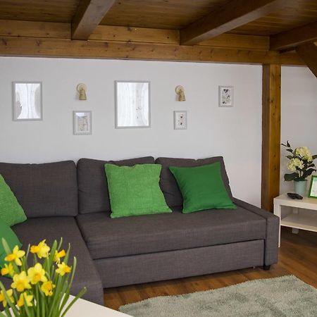 Somogyi Apartman بودابست المظهر الخارجي الصورة