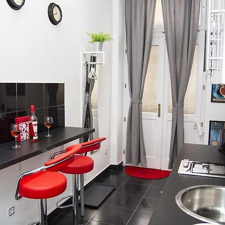 Somogyi Apartman بودابست المظهر الخارجي الصورة