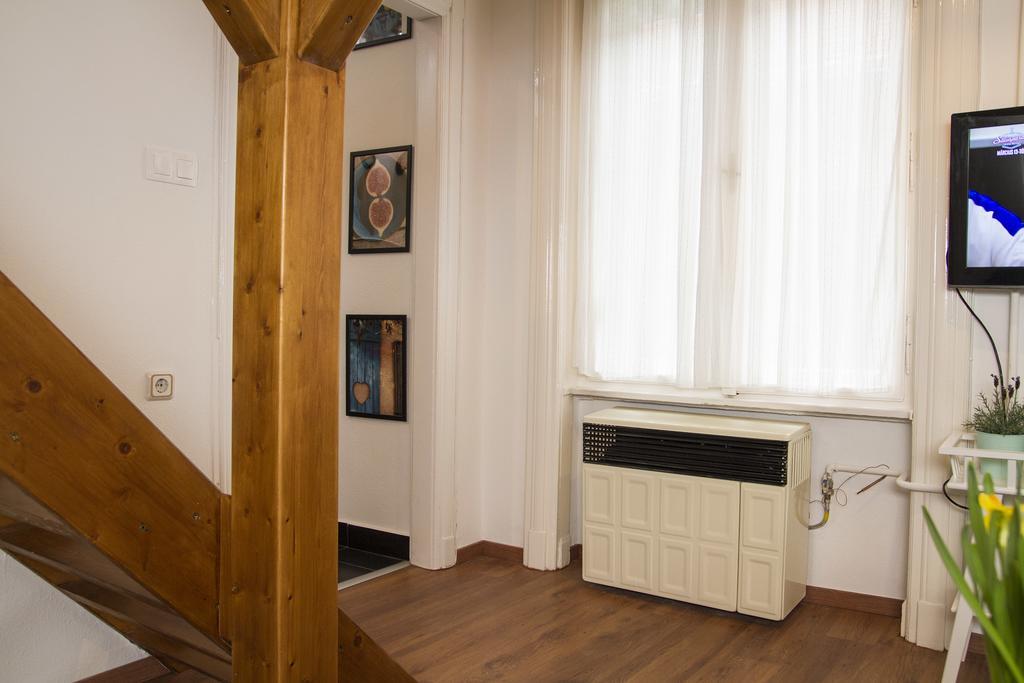 Somogyi Apartman بودابست المظهر الخارجي الصورة