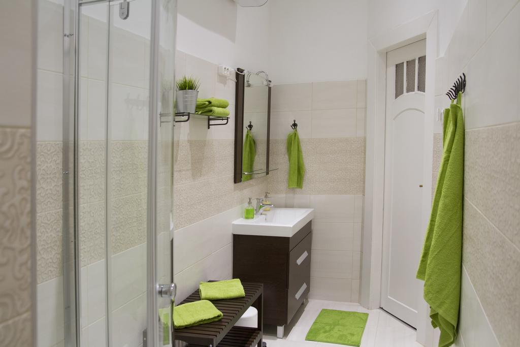 Somogyi Apartman بودابست المظهر الخارجي الصورة