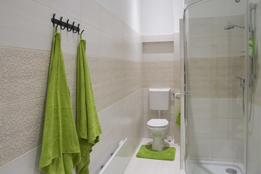 Somogyi Apartman بودابست المظهر الخارجي الصورة