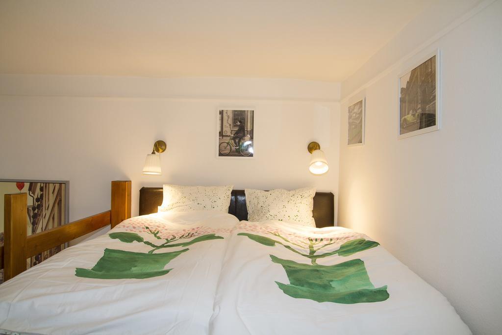 Somogyi Apartman بودابست المظهر الخارجي الصورة