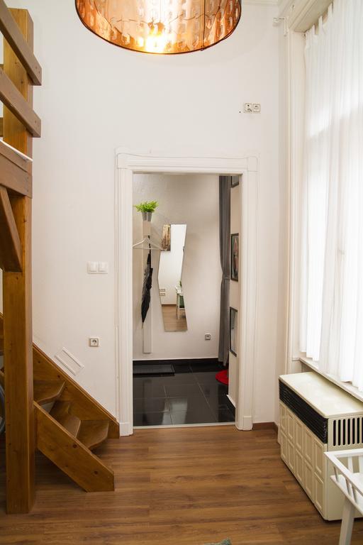 Somogyi Apartman بودابست المظهر الخارجي الصورة