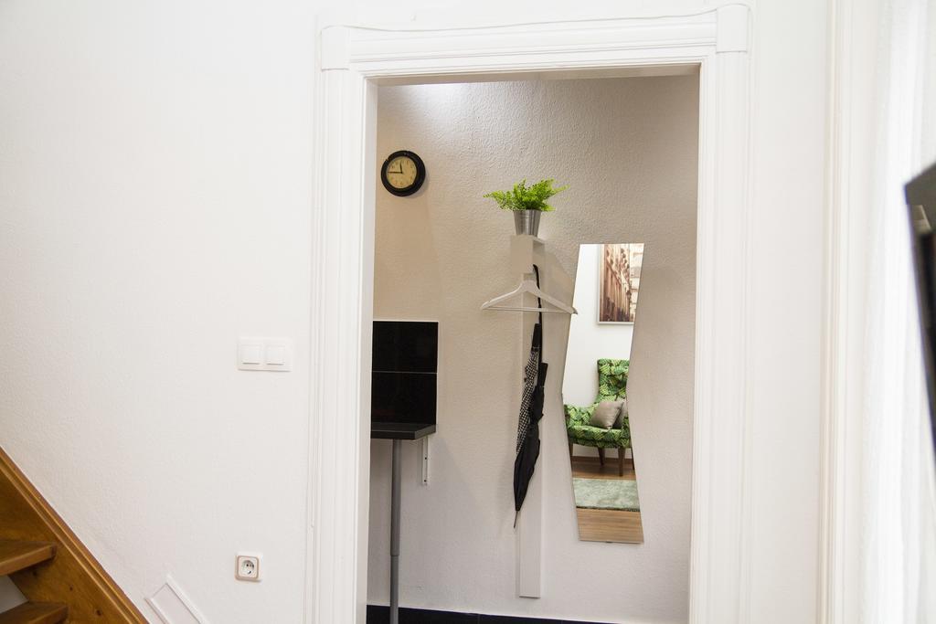 Somogyi Apartman بودابست المظهر الخارجي الصورة