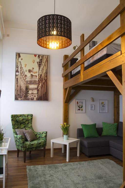 Somogyi Apartman بودابست المظهر الخارجي الصورة