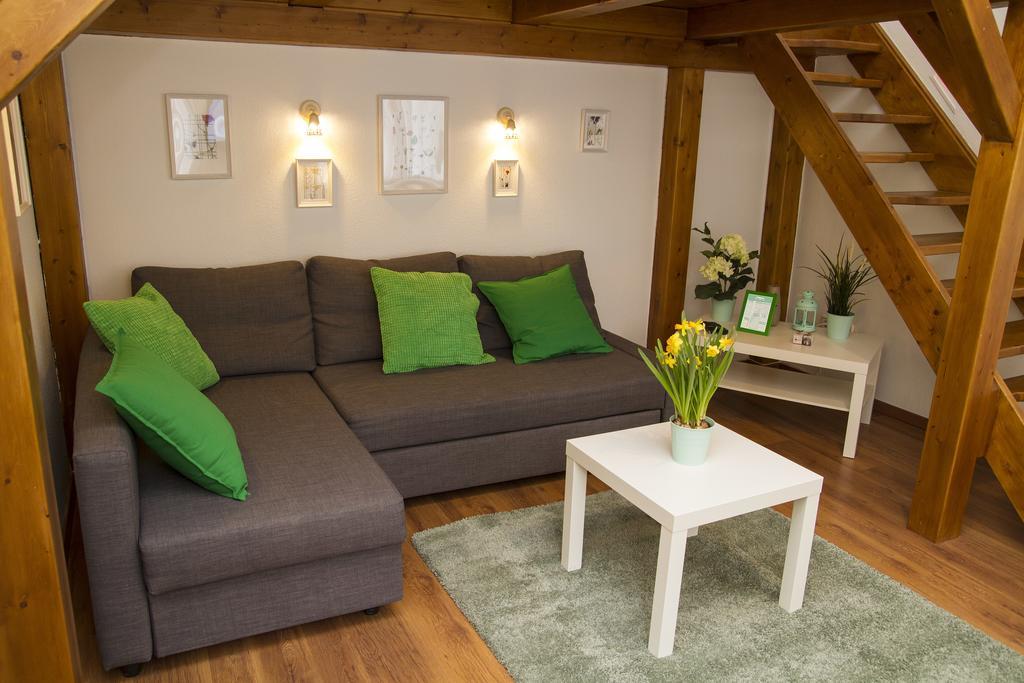 Somogyi Apartman بودابست المظهر الخارجي الصورة