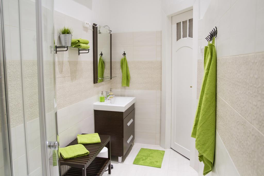 Somogyi Apartman بودابست المظهر الخارجي الصورة