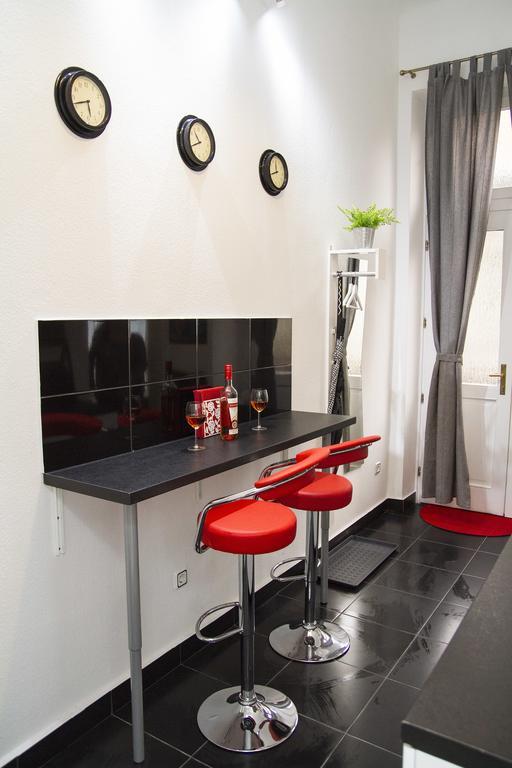 Somogyi Apartman بودابست المظهر الخارجي الصورة