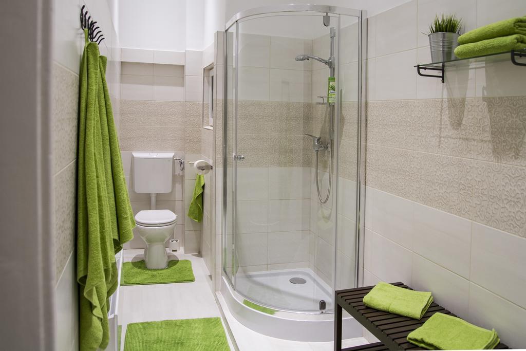 Somogyi Apartman بودابست المظهر الخارجي الصورة